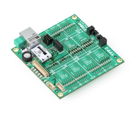 Photo 2 of 5 from Tibbo Technology Inc.