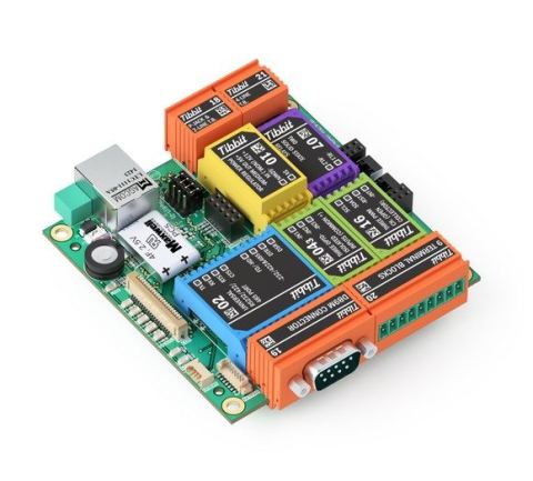 Photo 3 of 5 from Tibbo Technology Inc.