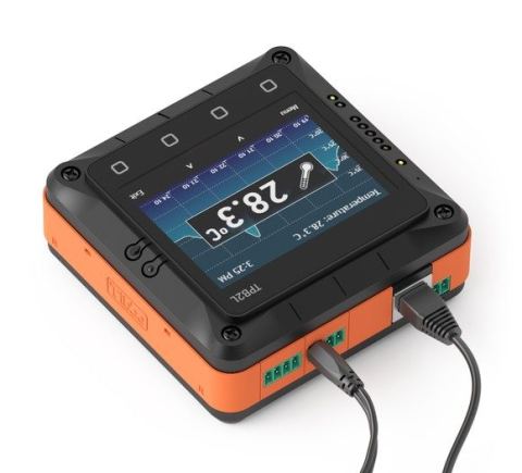 Photo 5 of 5 from Tibbo Technology Inc.
