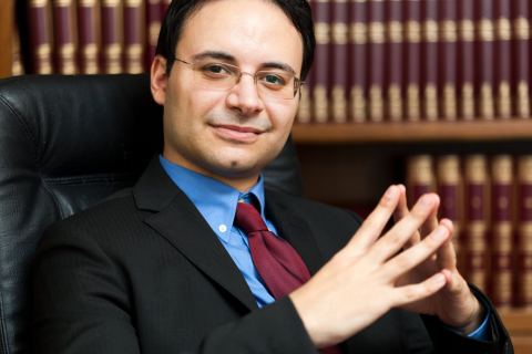 Photo 6 of 8 from International Law Office D.Vladimirov & Partners