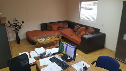 Photo 1 of 2 from GSL LOGISTIC LTD