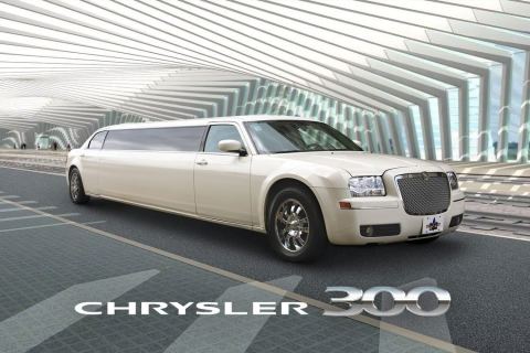 Photo 4 of 10 from Limousines Bulgaria