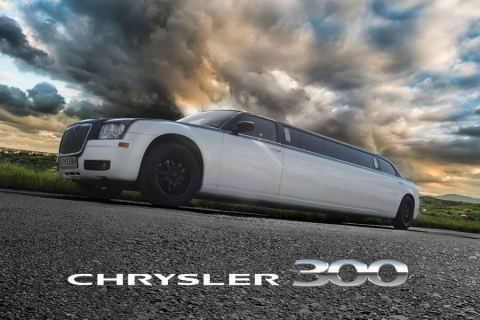 Photo 6 of 10 from Limousines Bulgaria