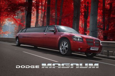 Photo 2 of 10 from Limousines Bulgaria