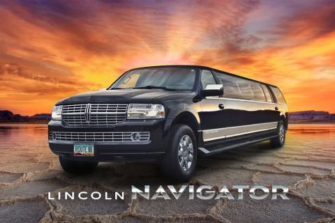 Photo 3 of 10 from Limousines Bulgaria