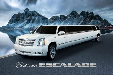 Photo 1 of 10 from Limousines Bulgaria