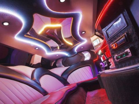 Photo 10 of 10 from Limousines Bulgaria