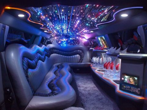 Photo 8 of 10 from Limousines Bulgaria