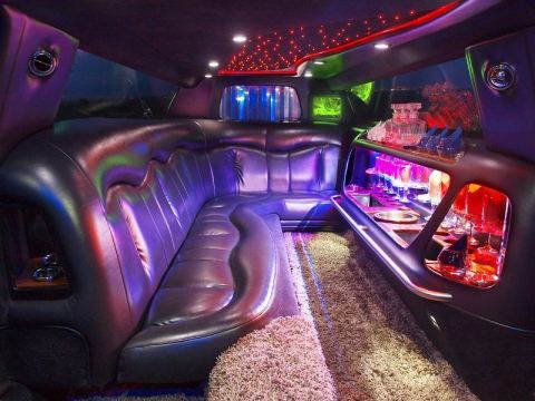 Photo 9 of 10 from Limousines Bulgaria