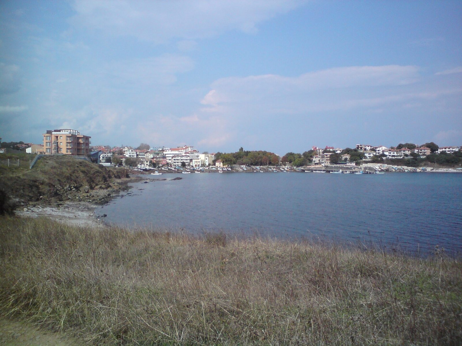 Ahtopol