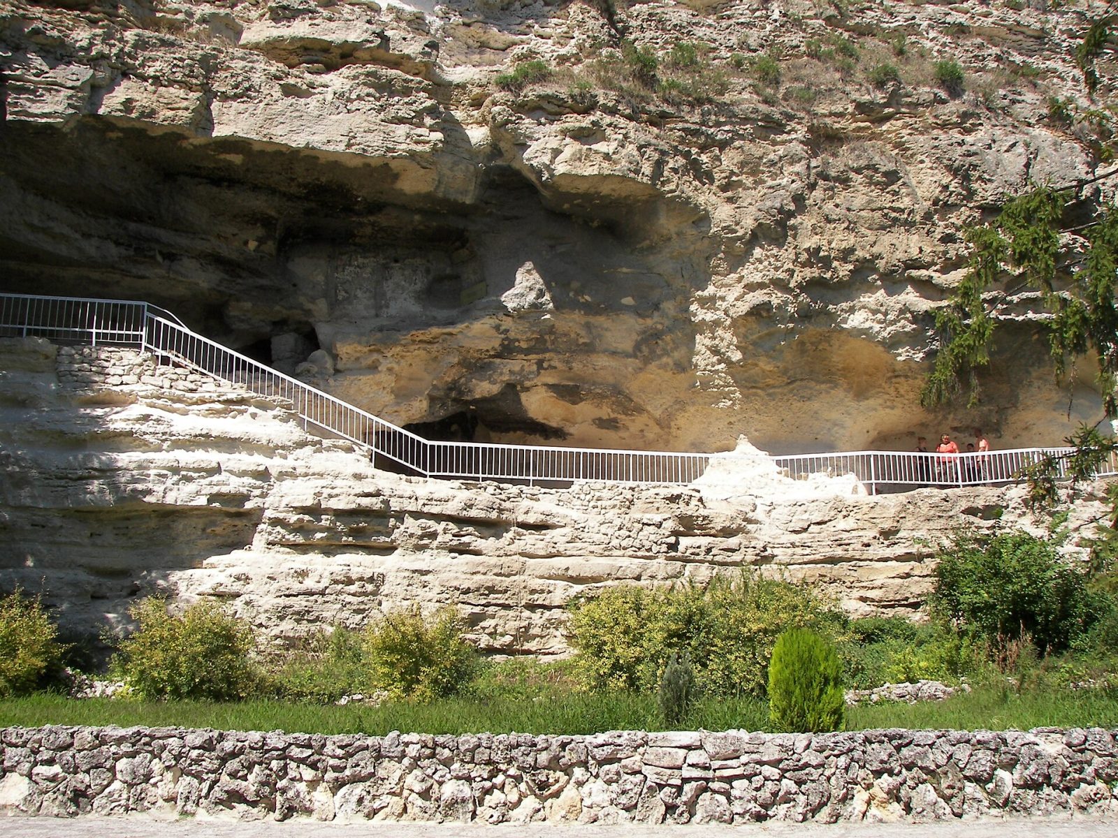 Aladzha Monastery and Varna Roman Baths