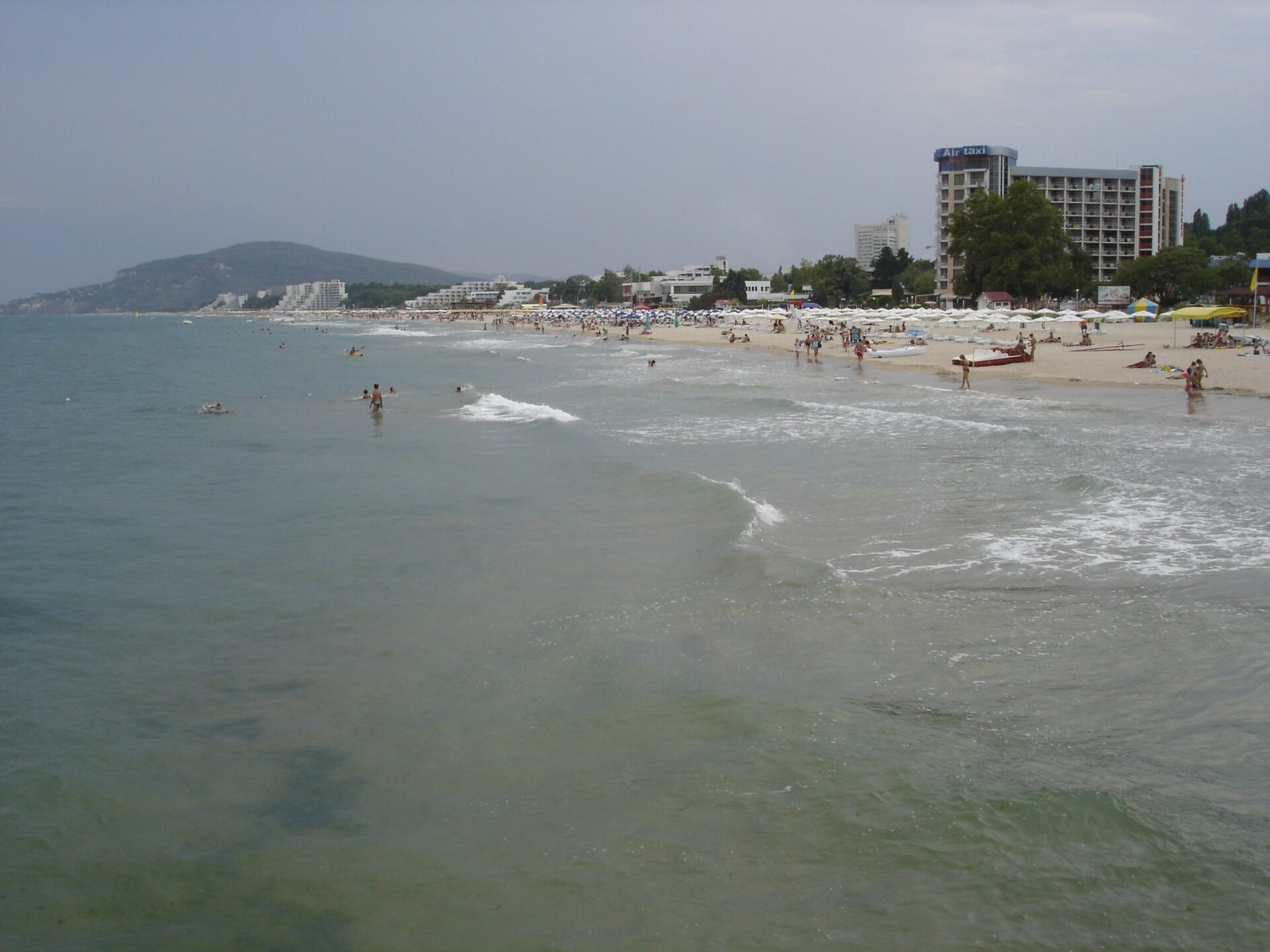 Albena