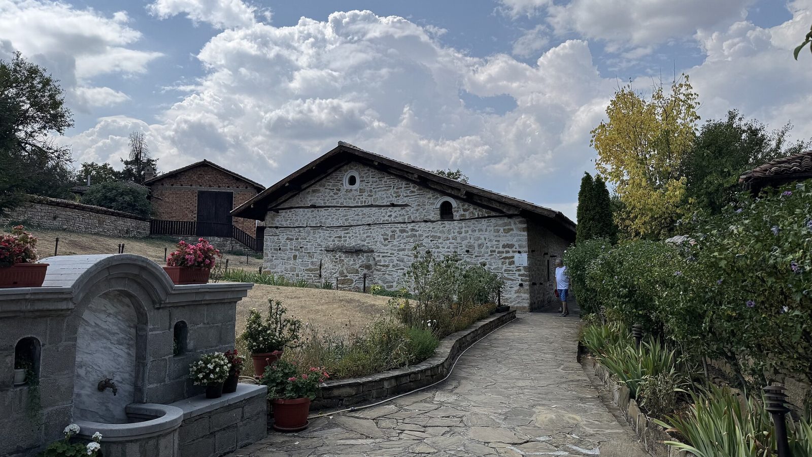 Arbanasi