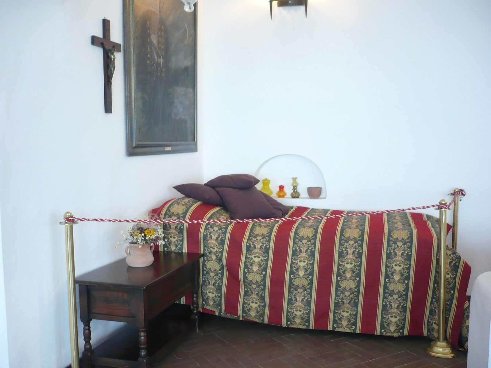 Balchik Palace