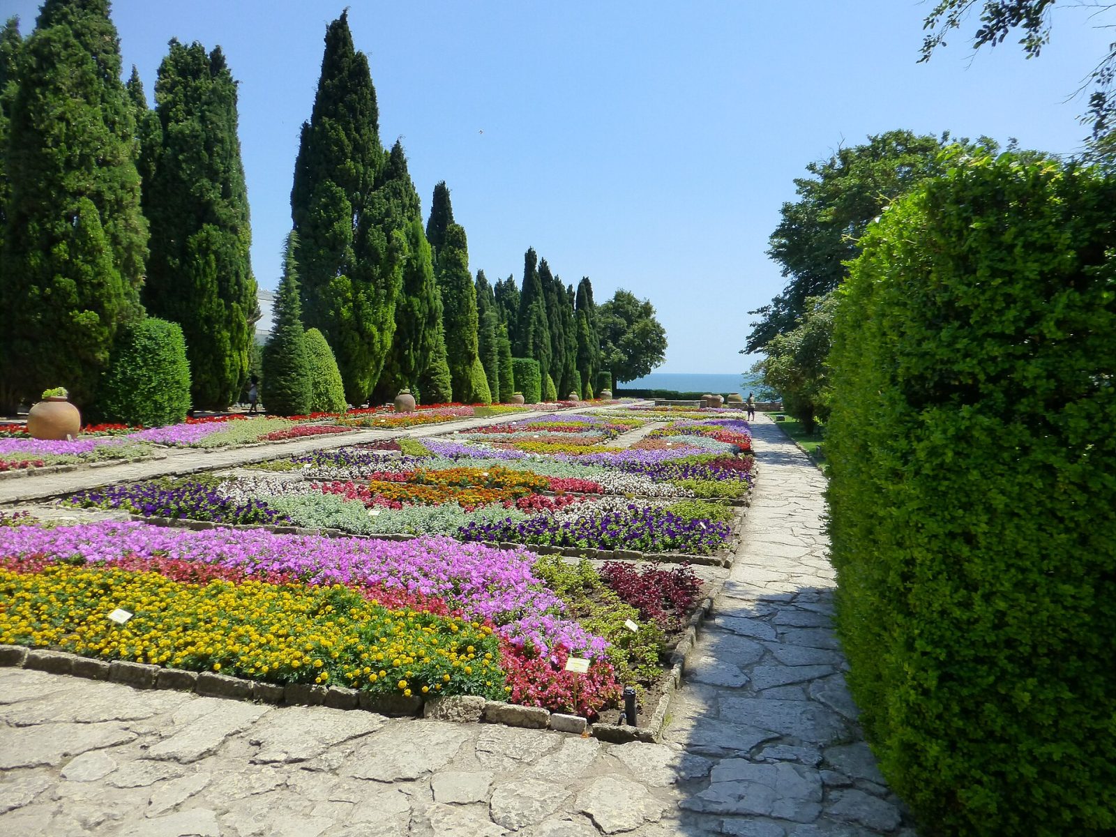 Balchik Palace