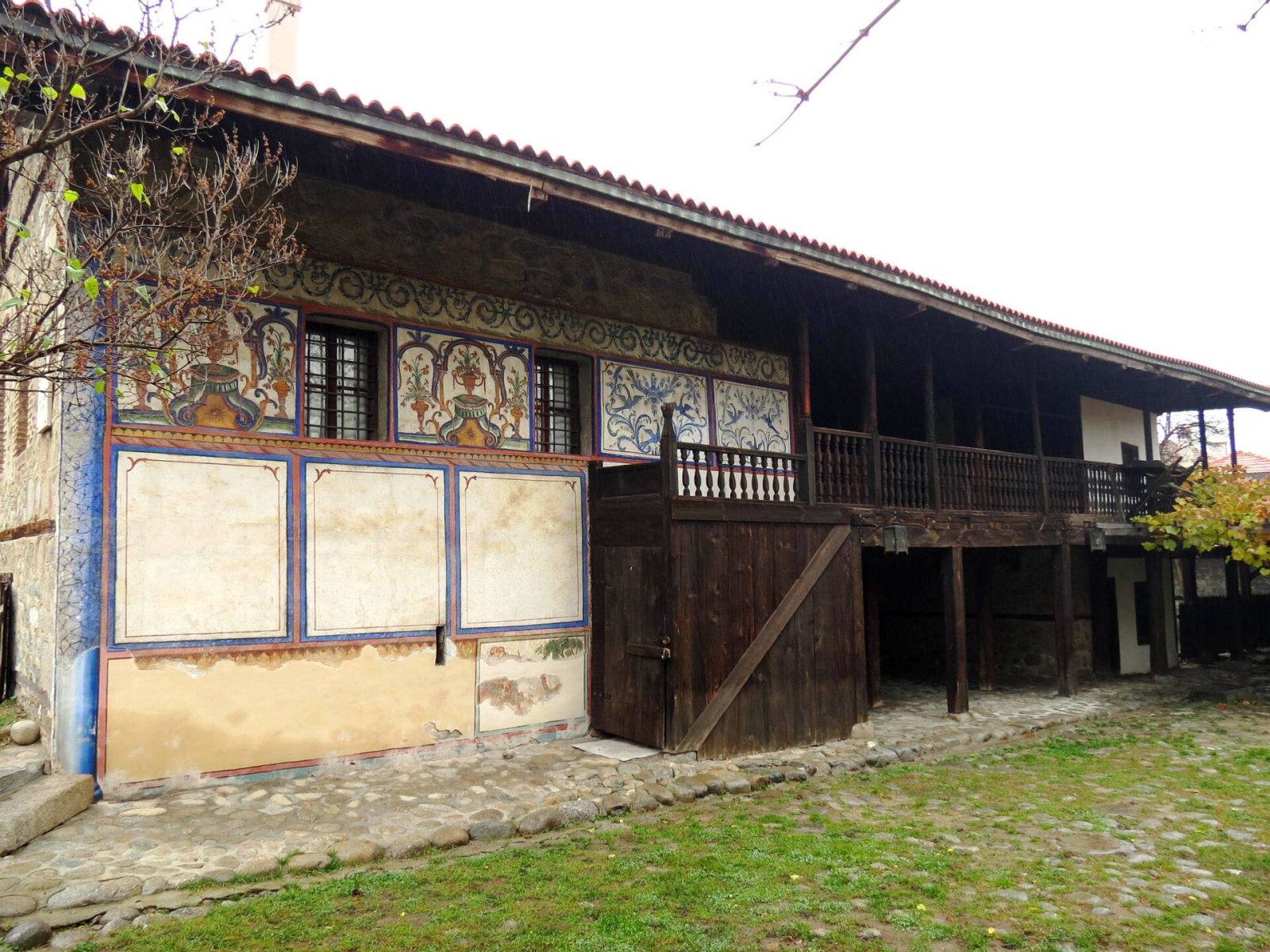 Bansko House Museums and Icon Exhibition