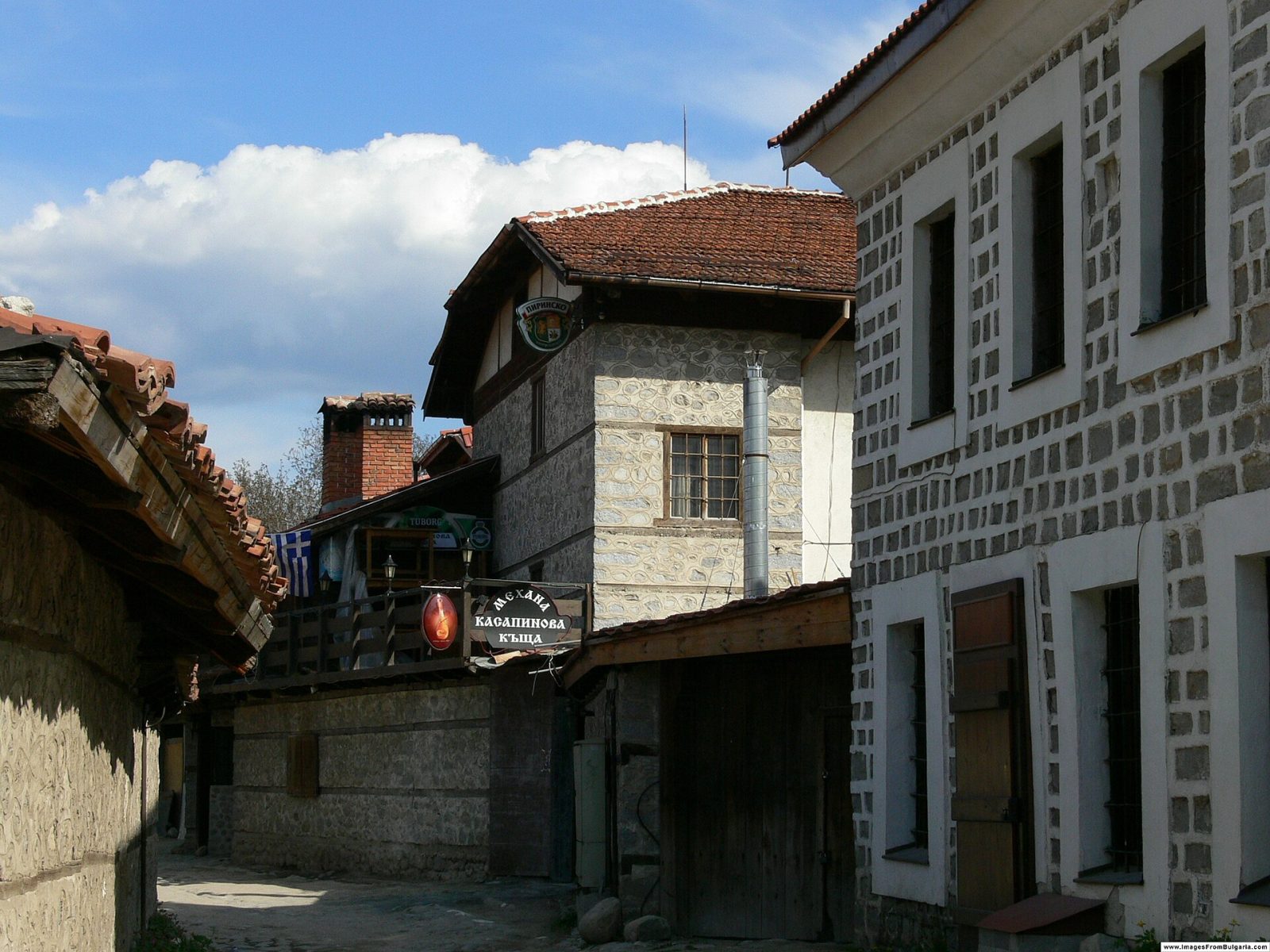 Bansko