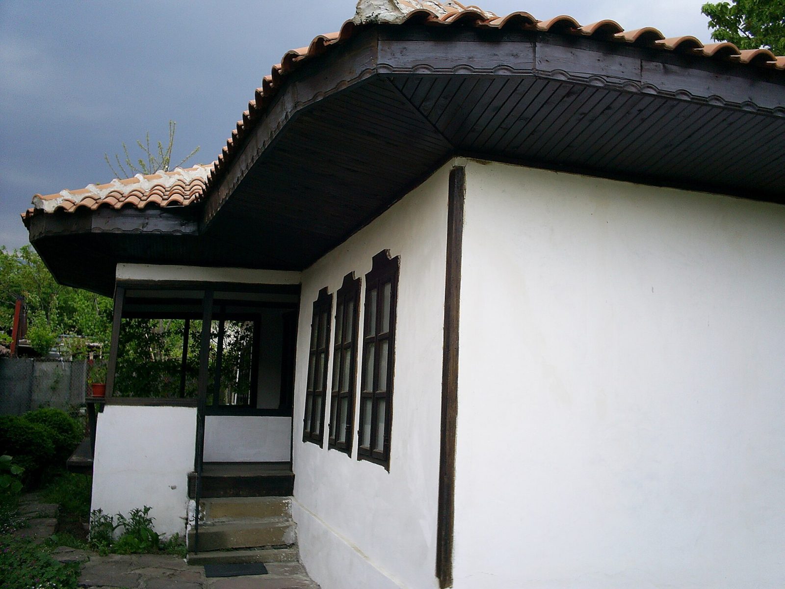 Berkovitsa Museums and Kom Peak