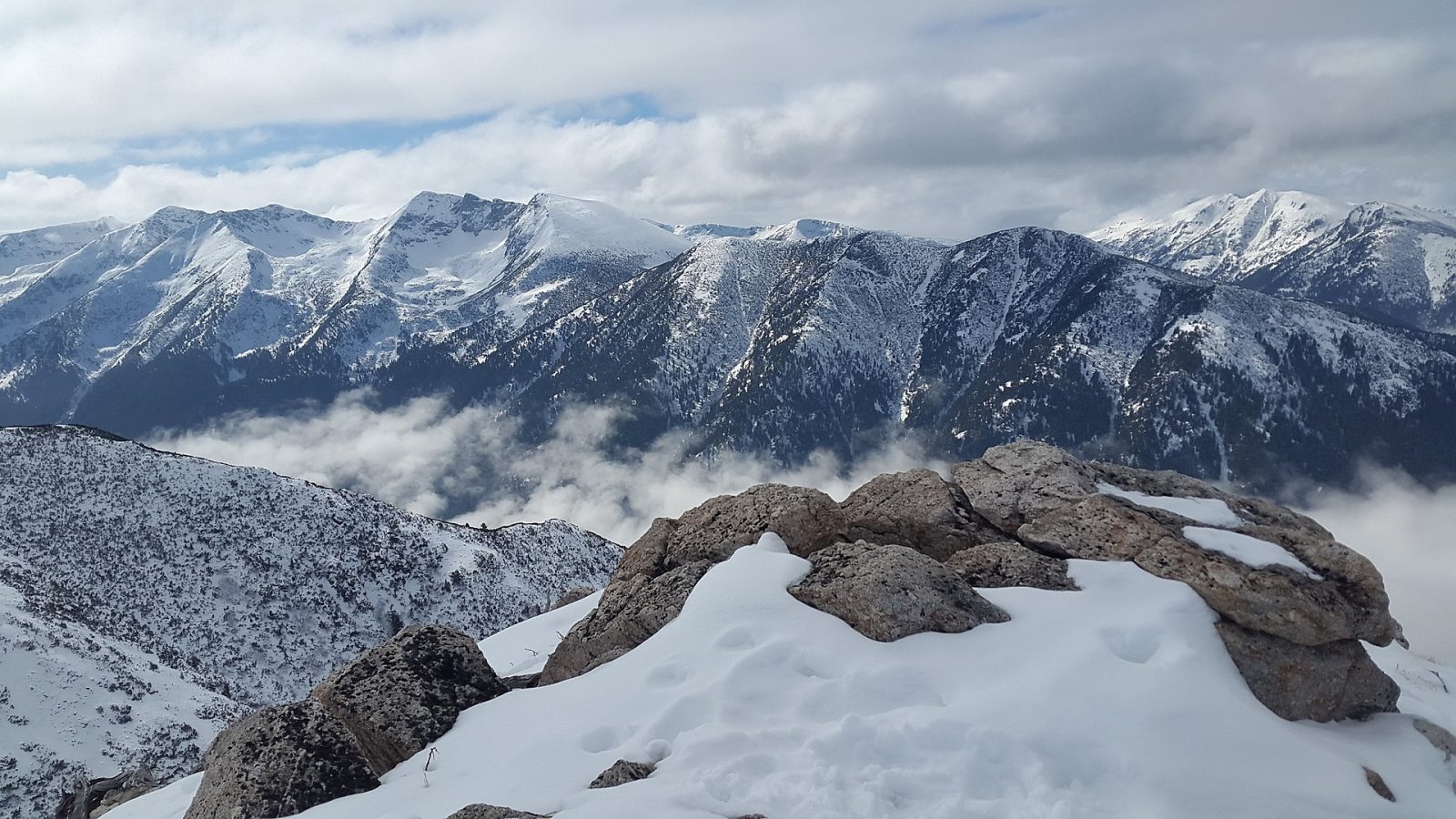 Borovets