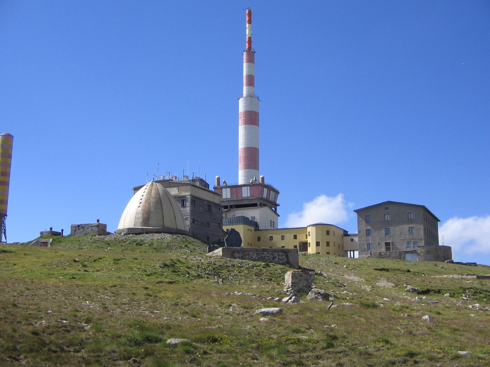 Botev Peak