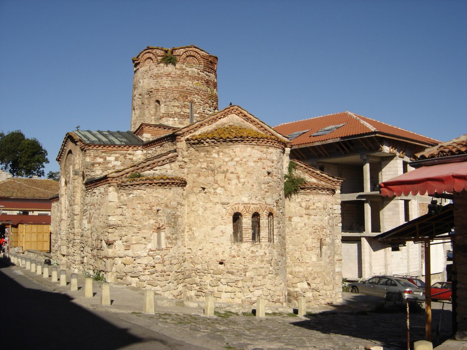 Burgas province