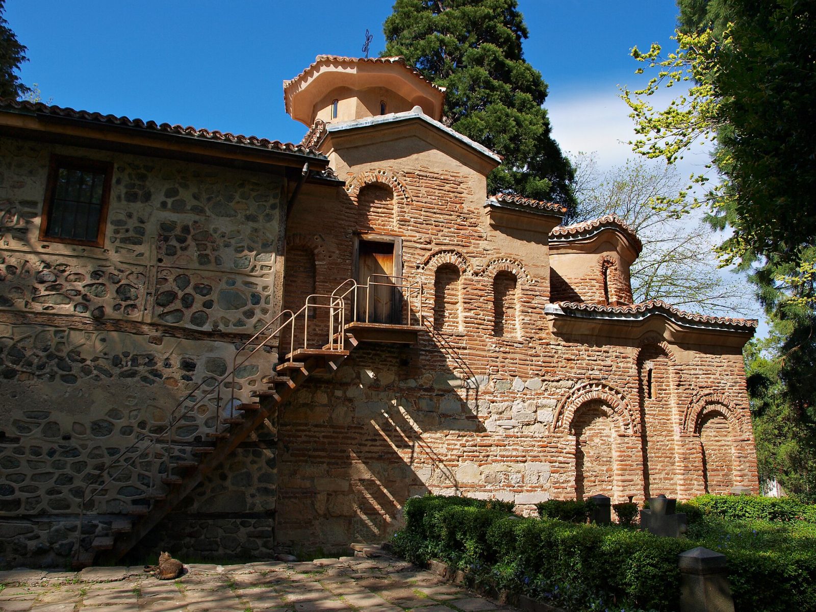 Boyana Church National Museum