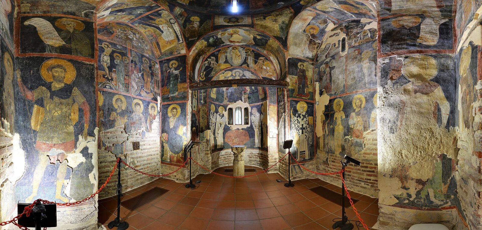 Boyana Church