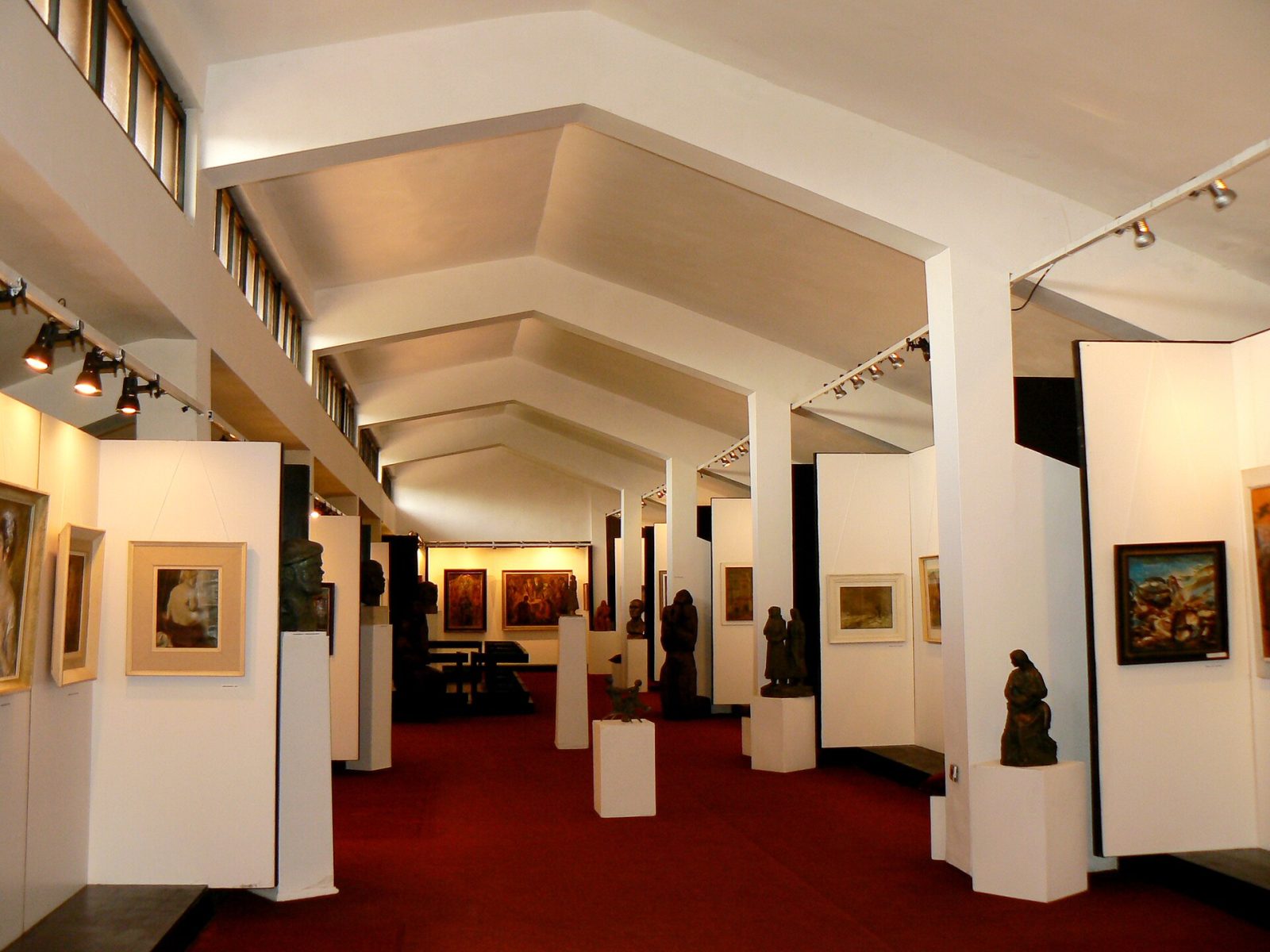 Bratsigovo Town History Museum