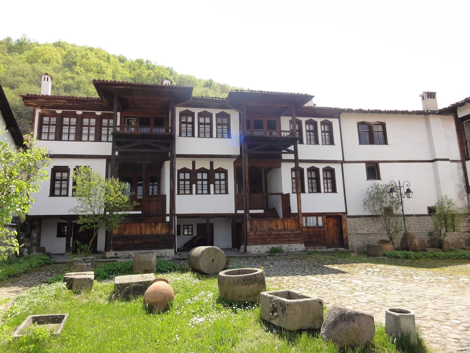 Bratsigovo Town History Museum