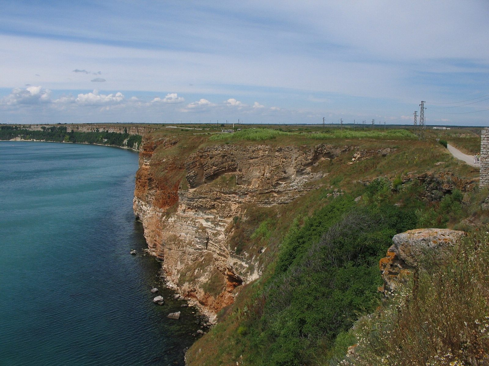 Cape Kaliakra and Kavarna History Museum