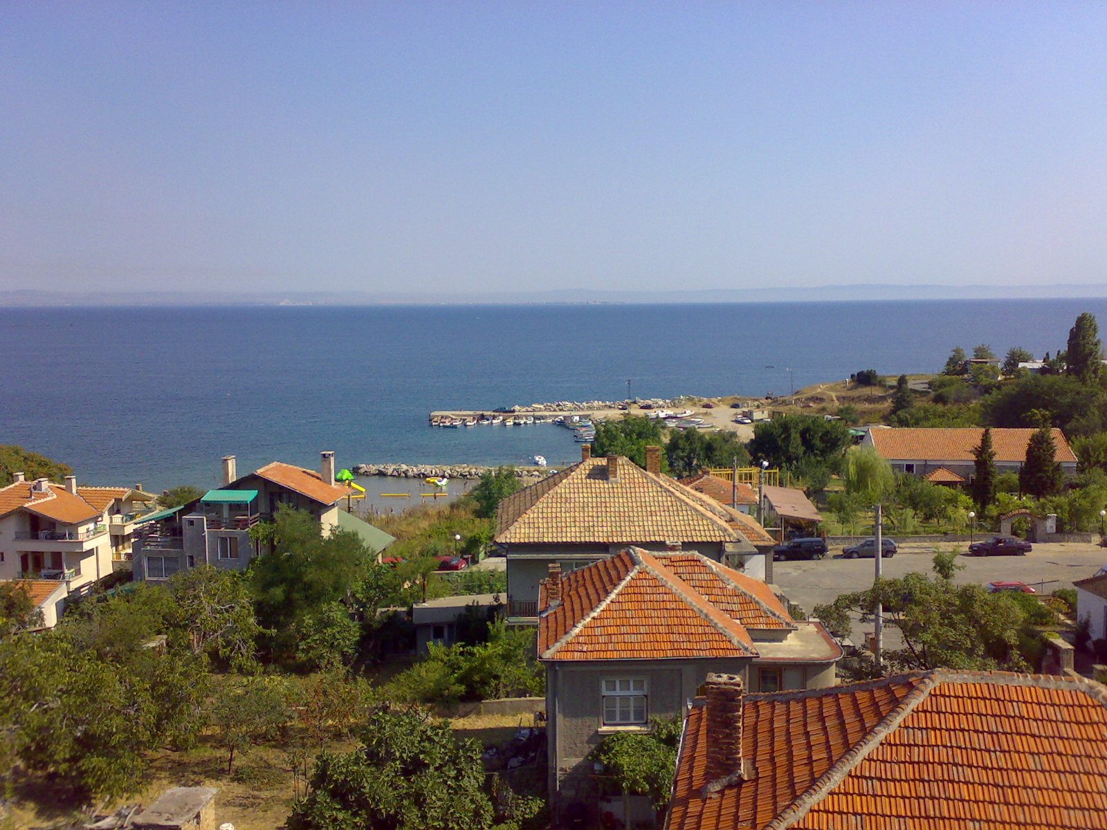 Chernomorets