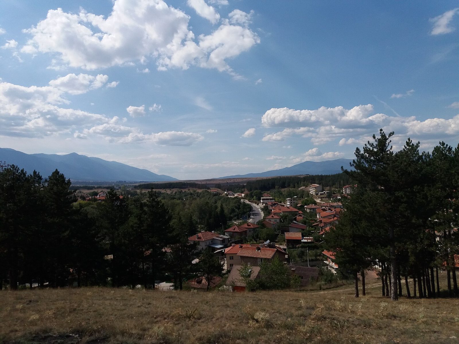 Dobrinishte