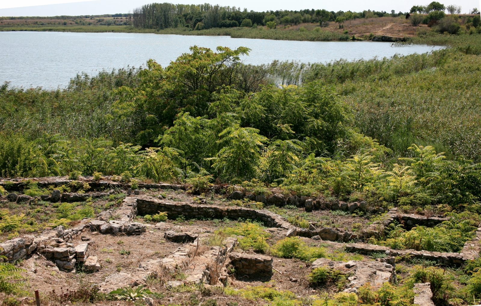 Durankulak–Hamangia Archaeological Complex