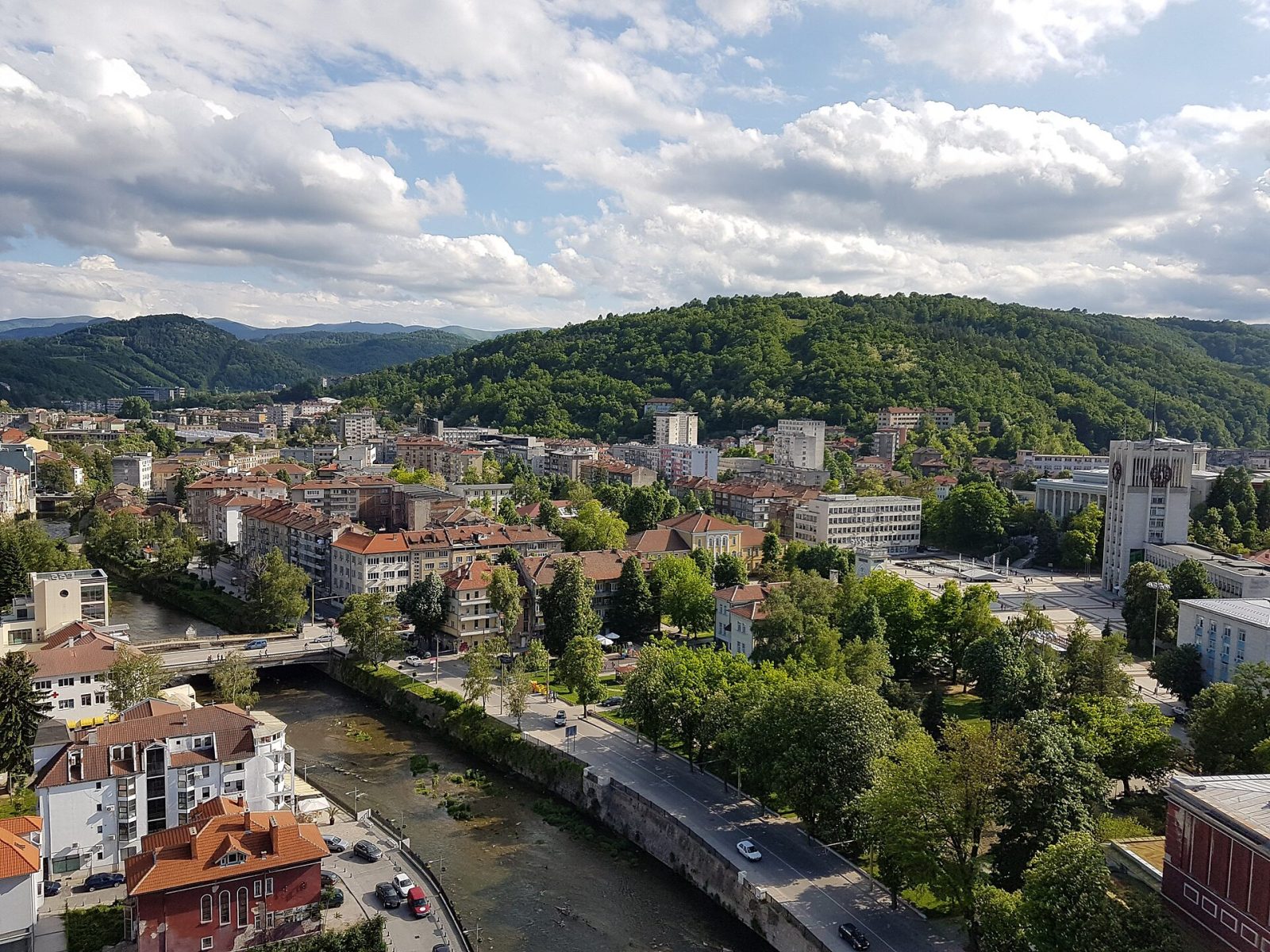 Gabrovo Province