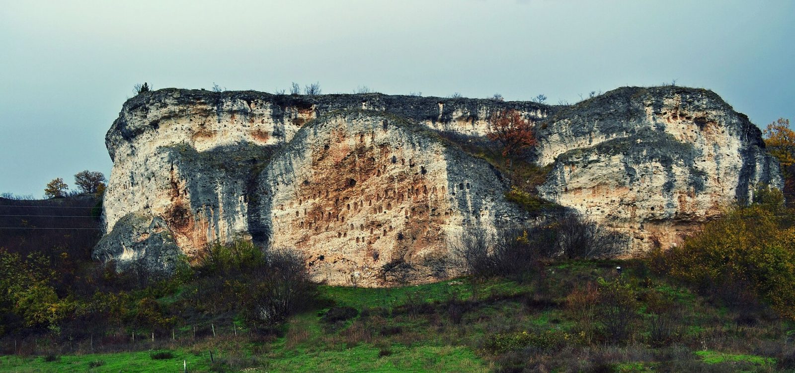 Haskovo Province