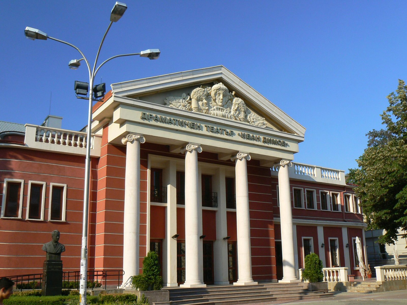 Haskovo Province