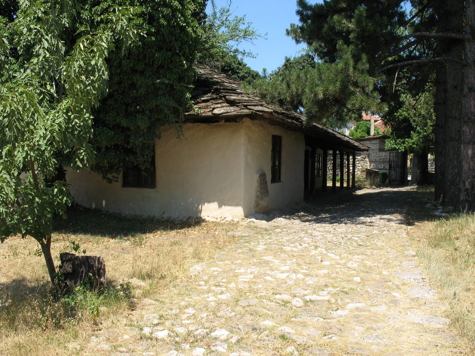 Kakrina Inn