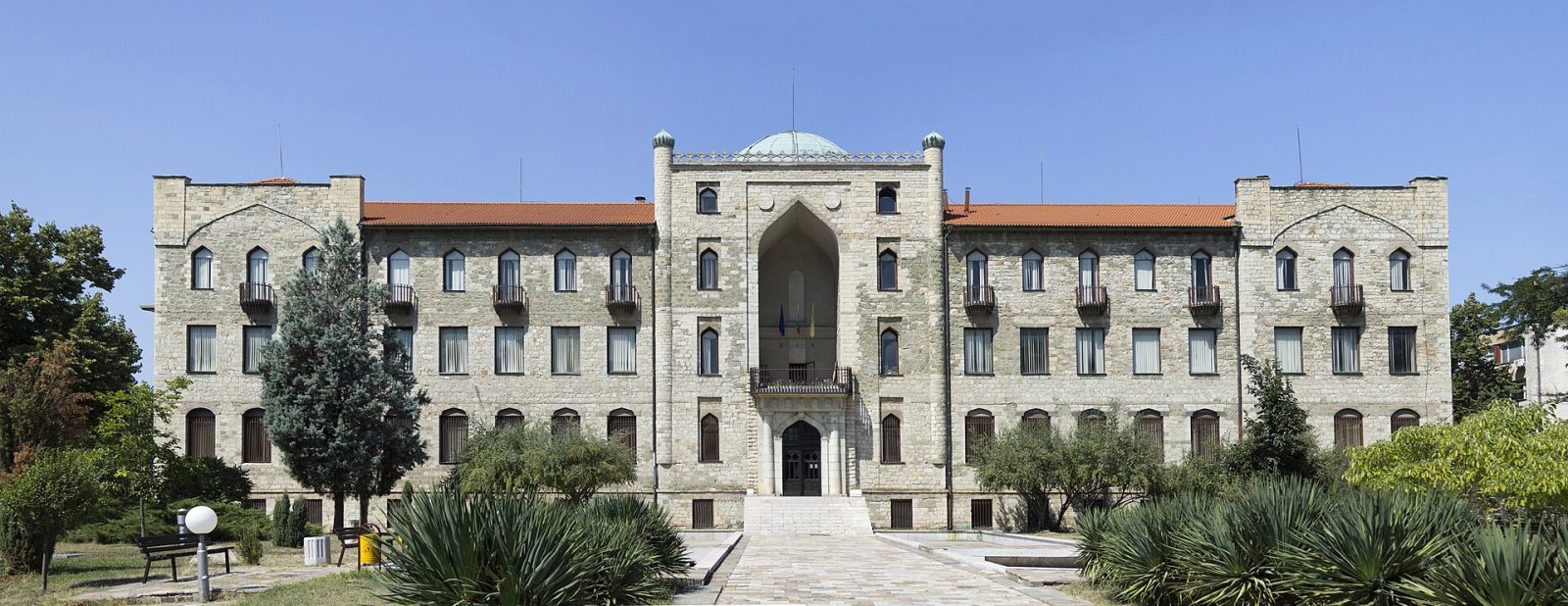 Kardzhali Regional History Museum