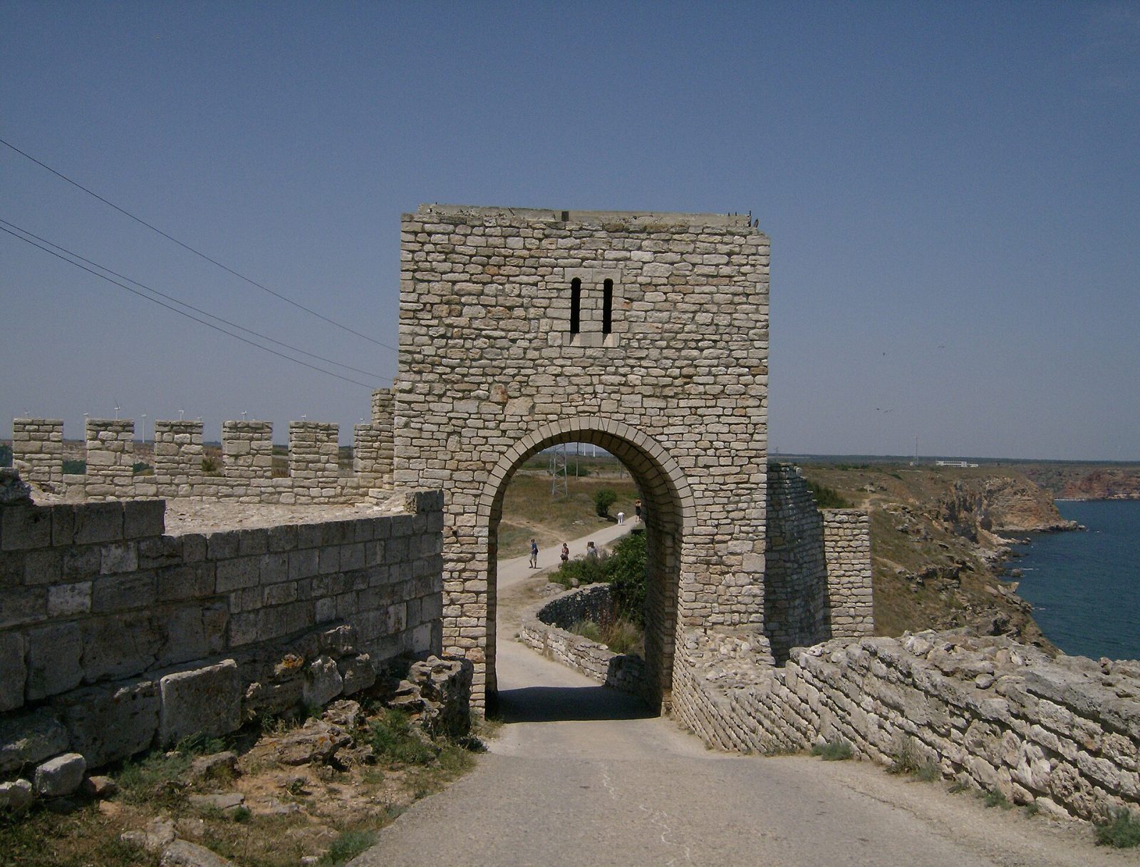 Kavarna