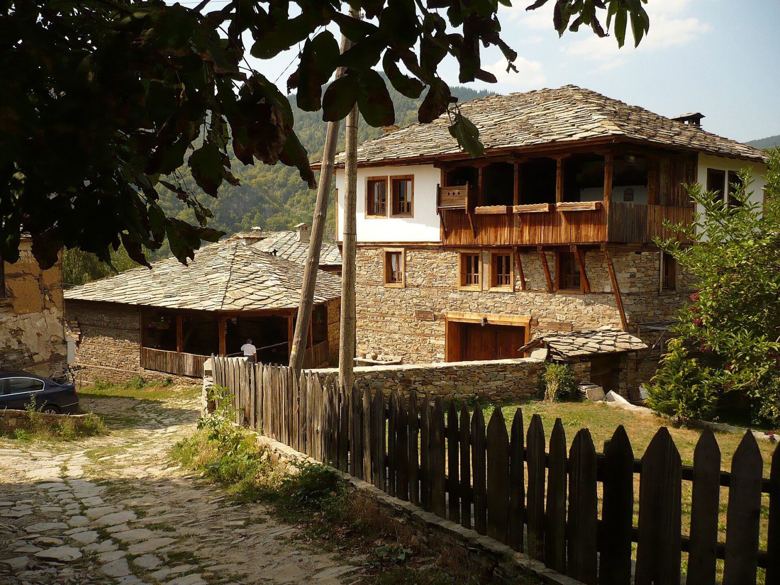 Kovachevitsa