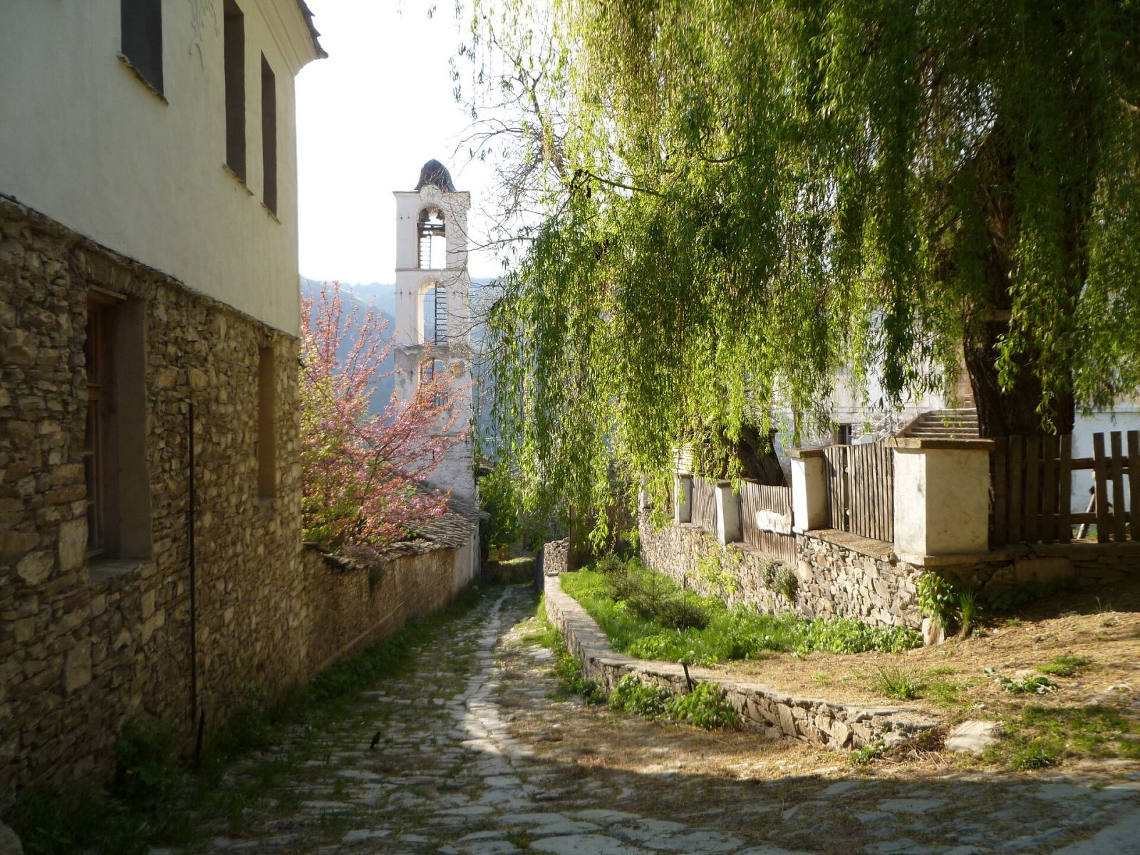 Kovachevitsa