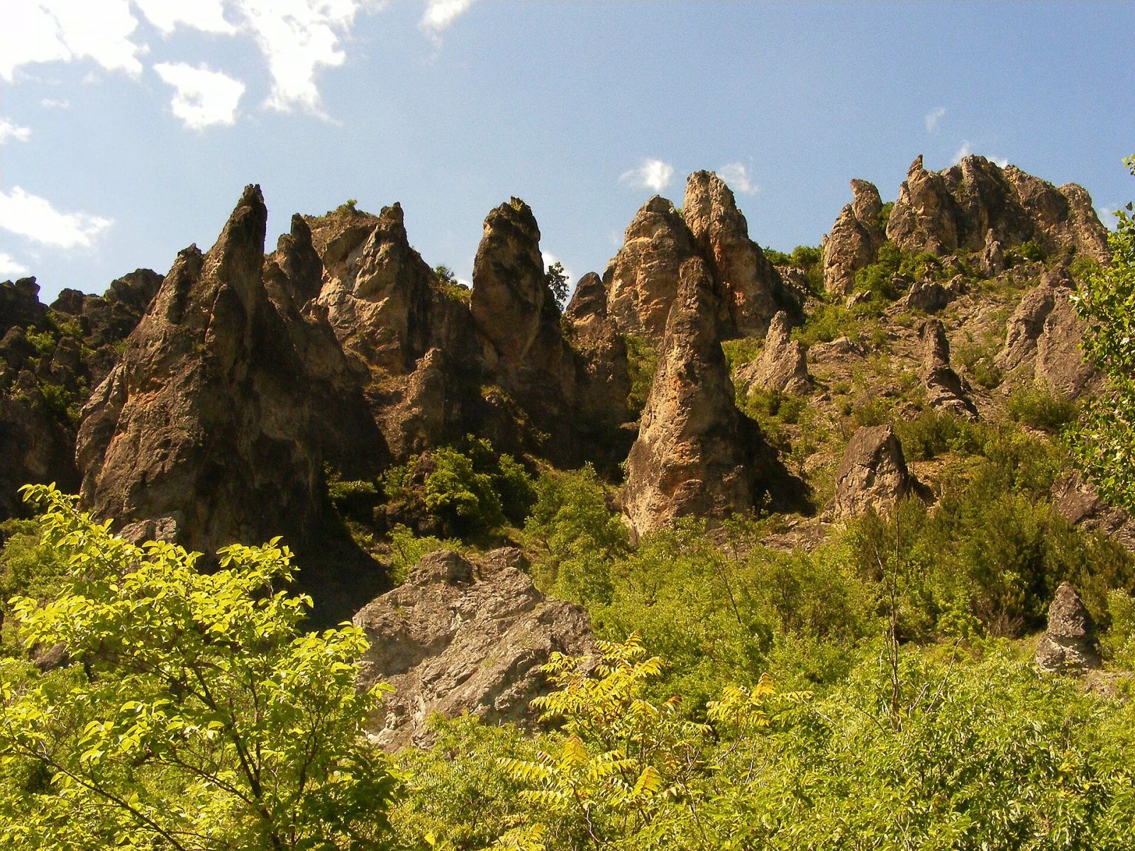 Kyustendil Province