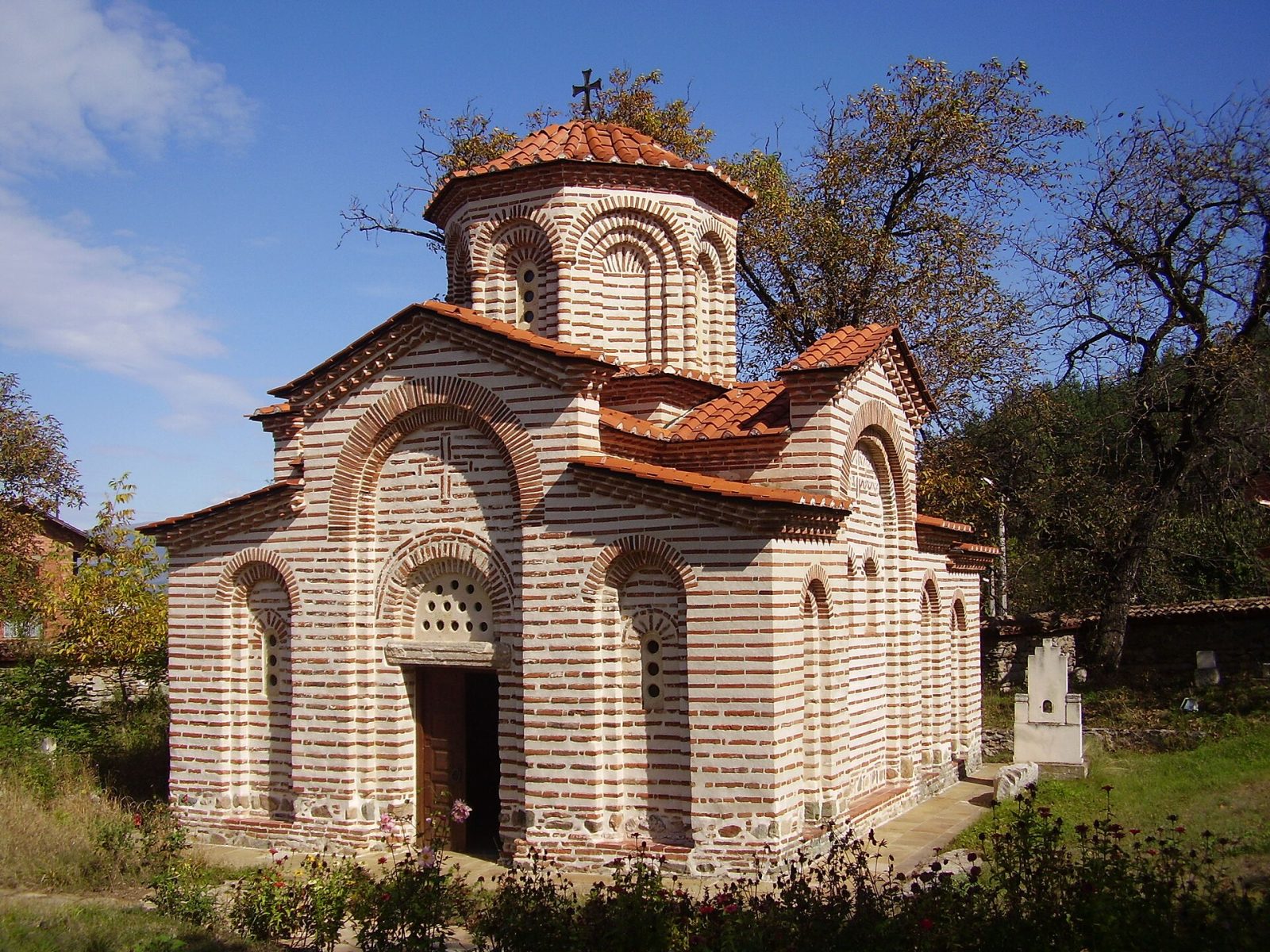 Kyustendil Province