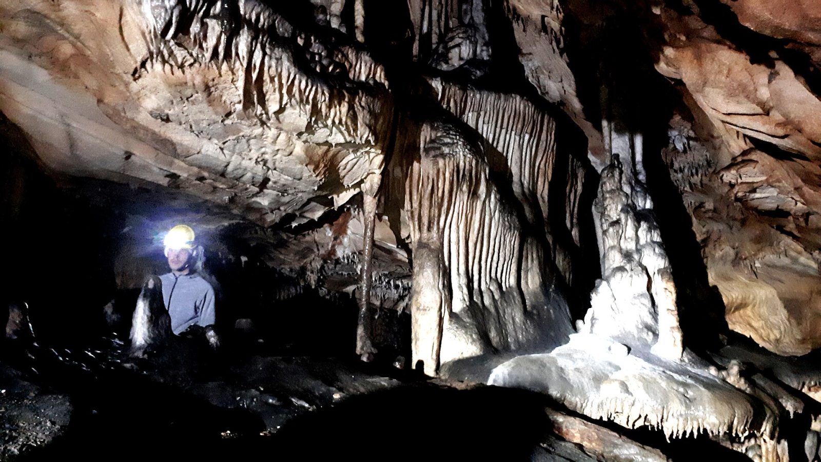 Lepenitsa Cave
