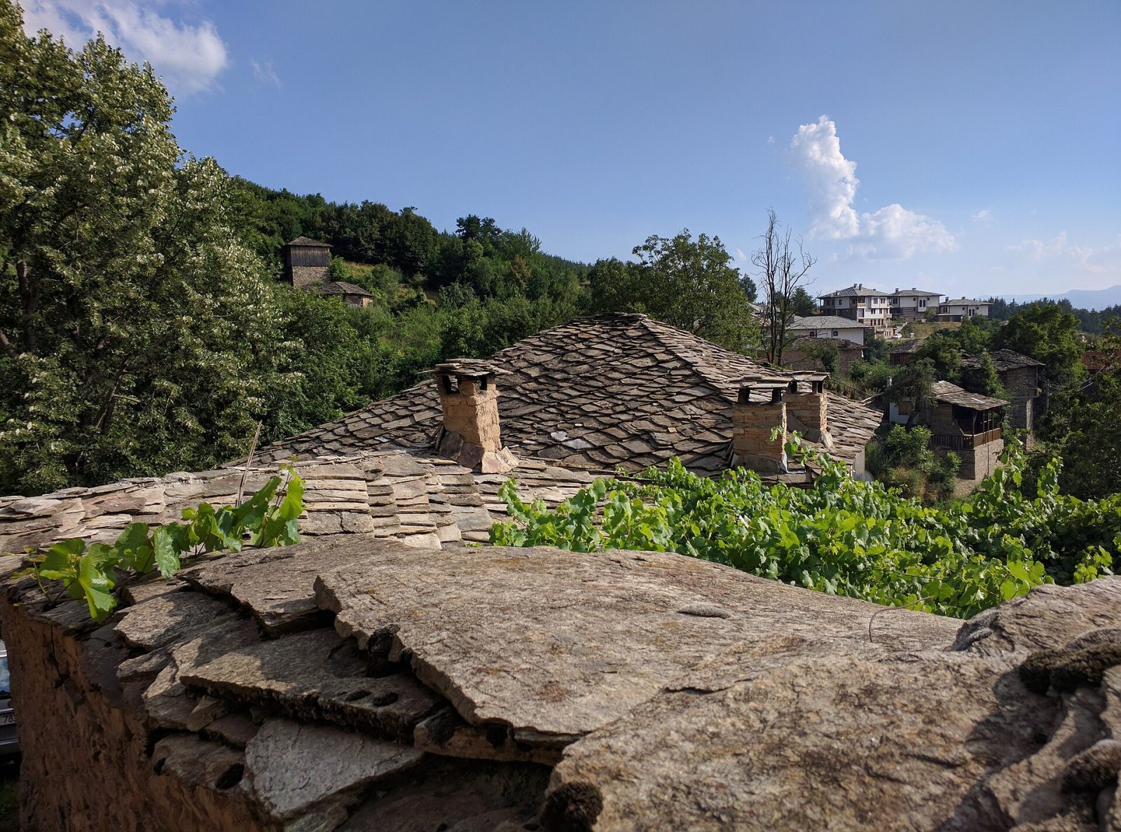 Leshten