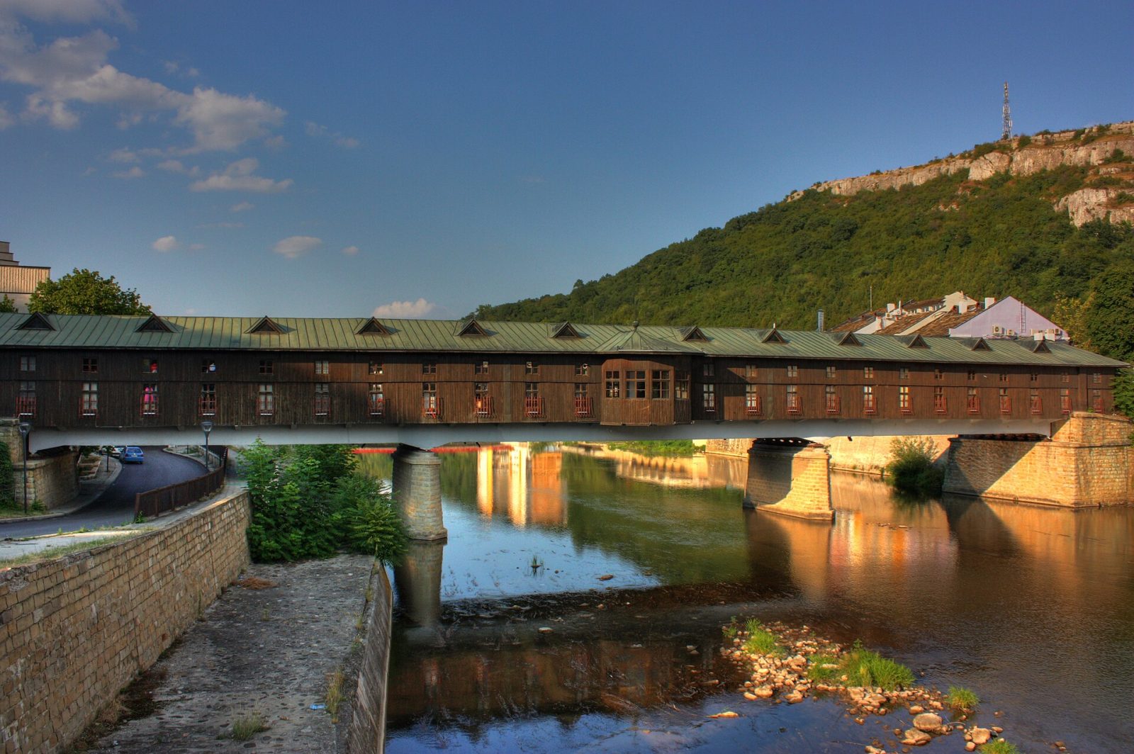 Lovech Province