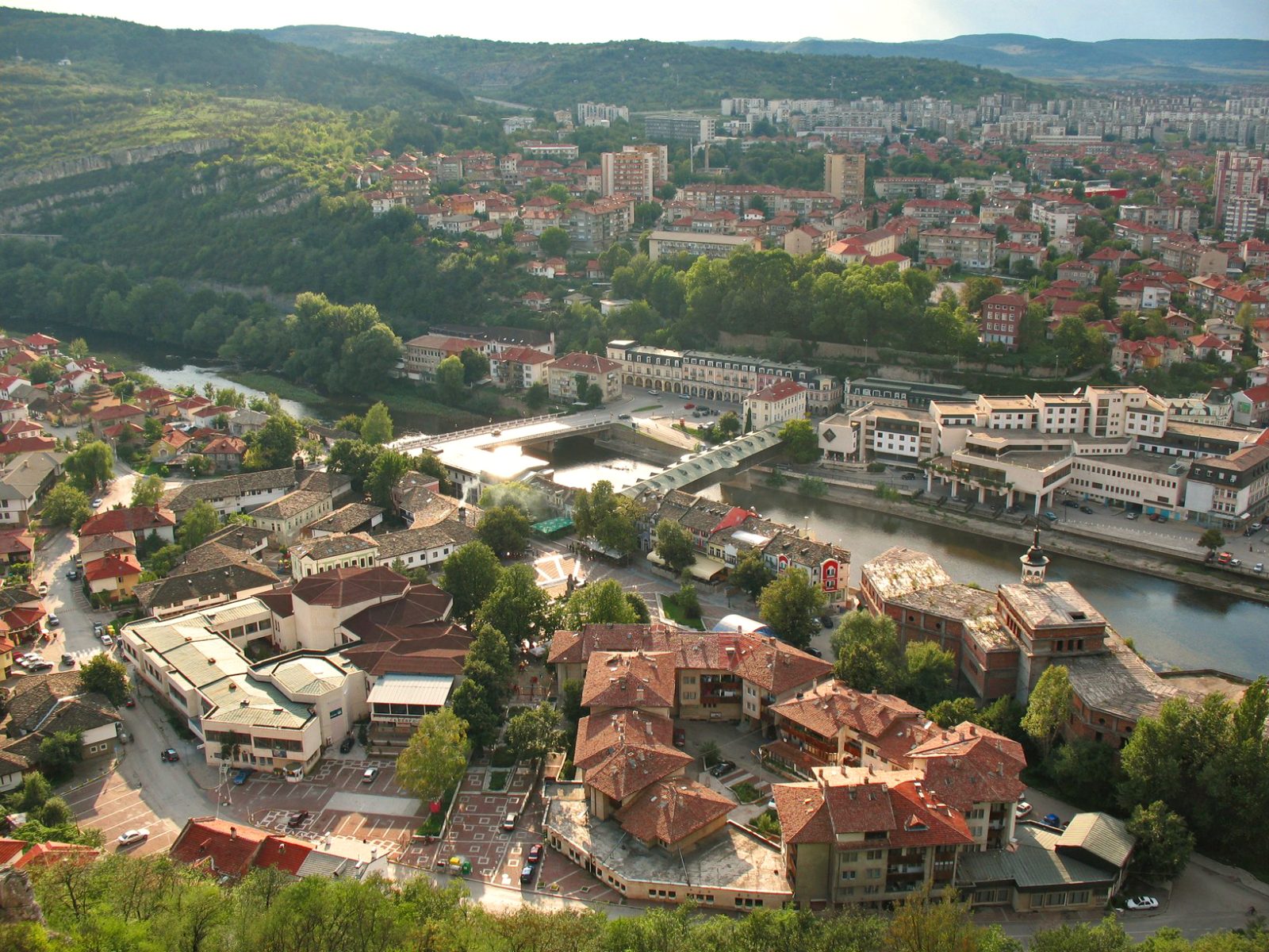 Lovech Province
