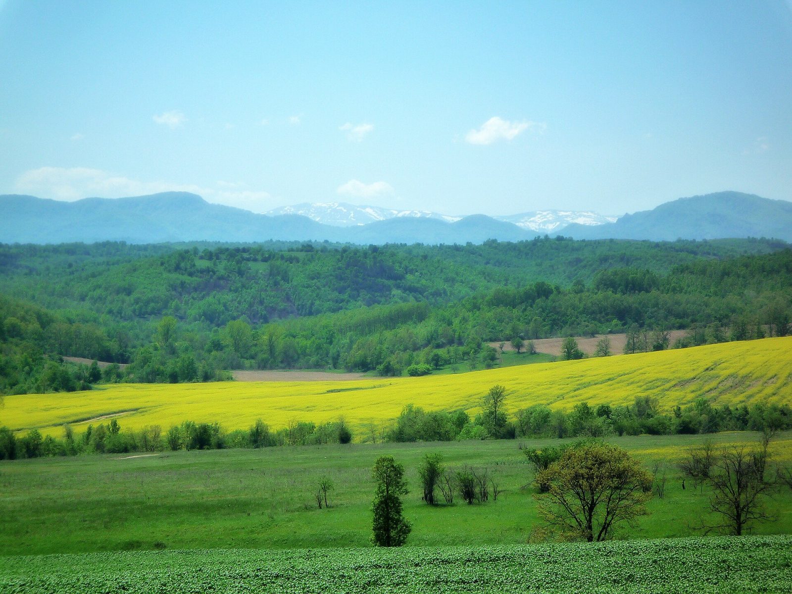 Lovech Province