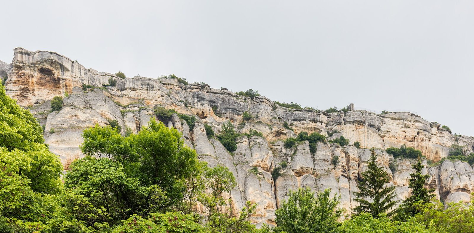 Madara Rider National Reserve
