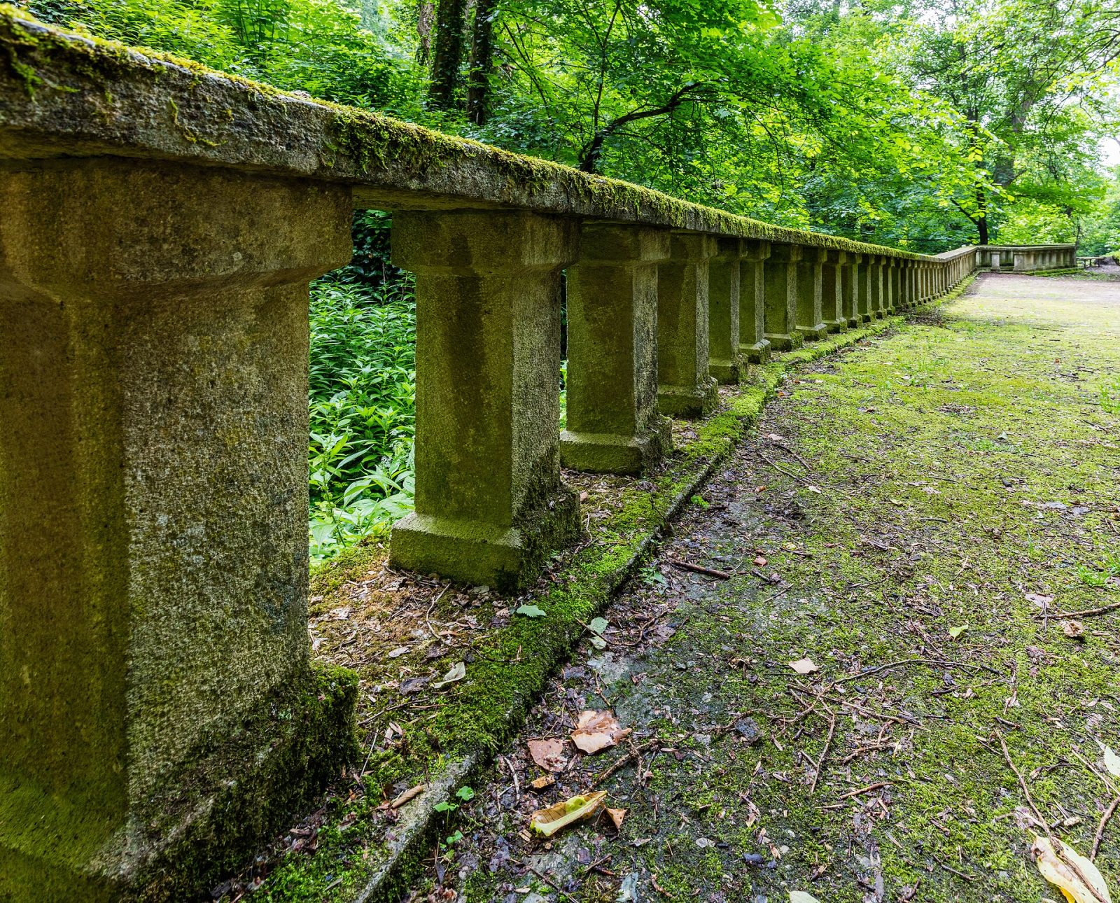 Madara Rider National Reserve